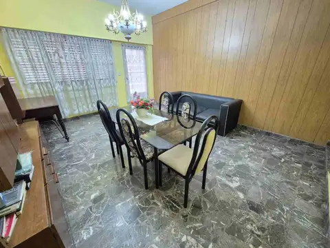 Depto Tipo Casa en Alquiler de 2 dormitorios