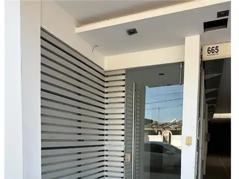 Alquiler Local Comercial