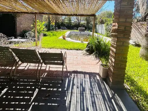 Santa Ana y Talacasto