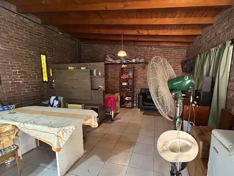 Casa - Roldán