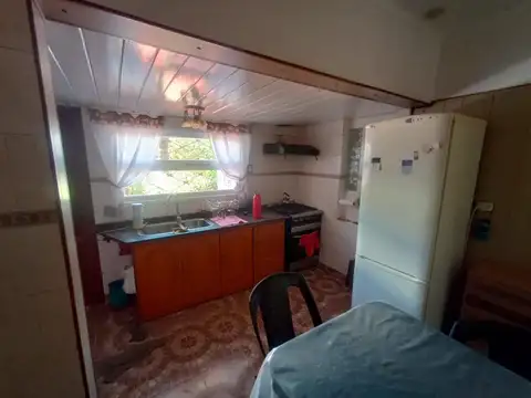 VENTA CHALET 3 AMBIENTES pUNTA mOGOTES