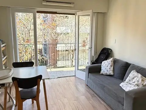 Departamento en Venta 6 años