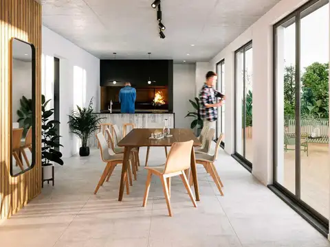 Departamento en Venta en Rosario, USD 80.386