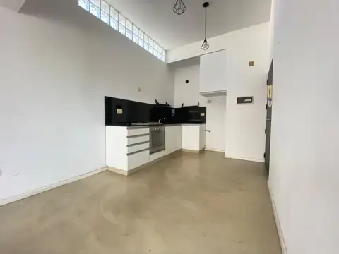 Departamento en Venta en Palermo Viejo, USD 115.000