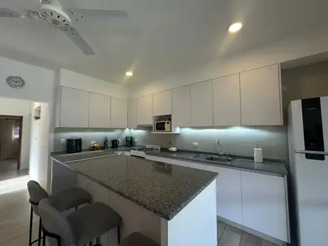 Casa en Venta en La Florida, USD 220.000