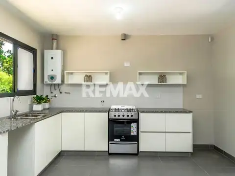 Casa en Venta en Zona Norte, USD 160.000