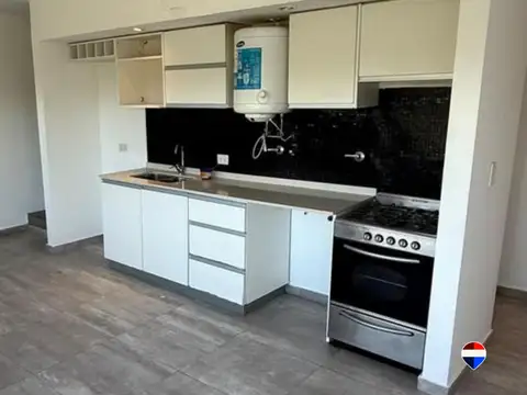 Departamento en Venta en Don Bosco, USD 97.850