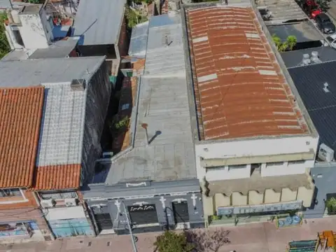 Local en Venta en Tigre Centro, USD 825.000