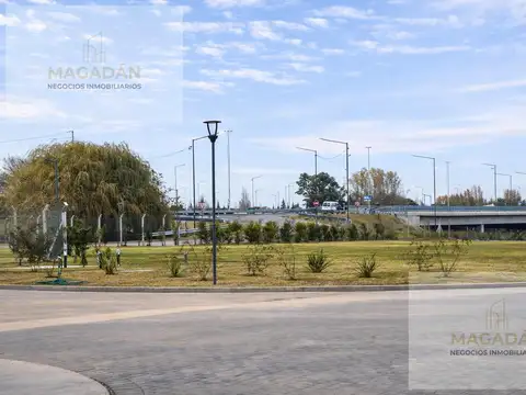 Terreno en Venta de 726,0 m2