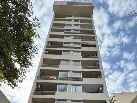 HERMOSO DEPARTAMENTO SEMIPISO APTO CREDITO EN VENTA! 5°A