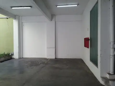 Oficina 2 ambientes con 2 baños