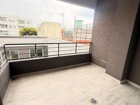 Departamento en Venta en Villa General Mitre, USD 129.300