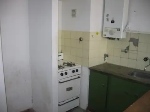 Departamento en Venta en Centro, USD 32.000