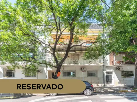 Departamento 3 Ambientes en Venta - Belgrano