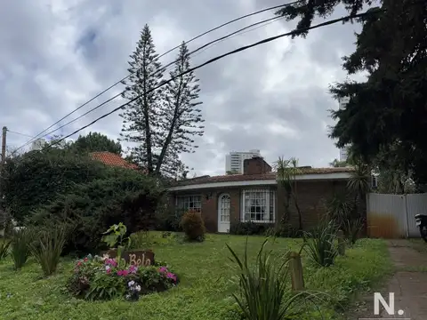 Casa en Alquiler Temporal de 3 dormitorios