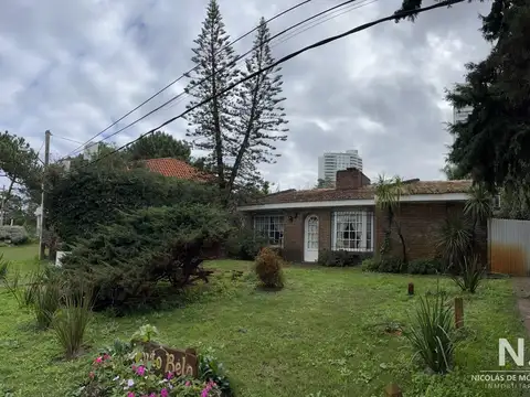 Casa en Alquiler Temporal 2024 años