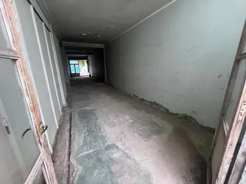 Presidente Roberto M. Ortiz 1500