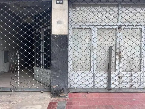 VENTA DE TERRENO EN GODOY CRUZ