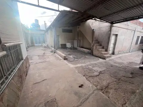 VENTA DE TERRENO EN GODOY CRUZ