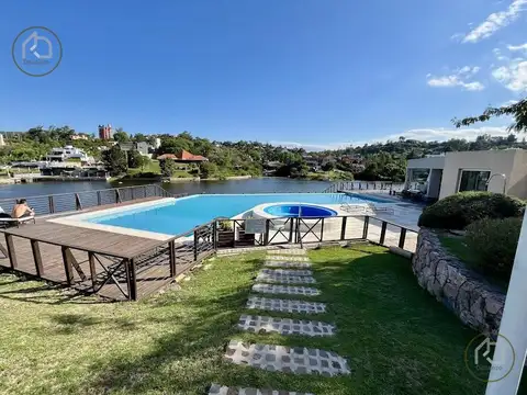 Departamento en venta 2 dormitorios en Barrio Costa Azul,  Carlos Paz