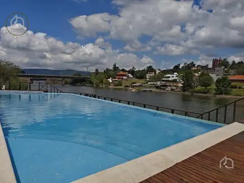 Bv Sarmiento 1058, Residencias del Lago, Barrio Costa Azul,  Carlos Paz