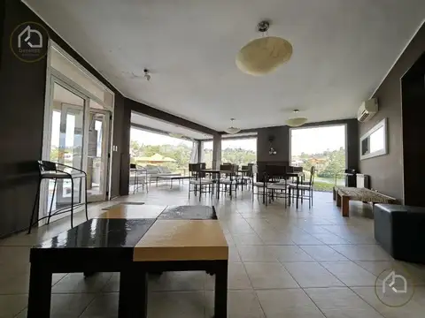 Departamento en venta 2 dormitorios en Barrio Costa Azul,  Carlos Paz