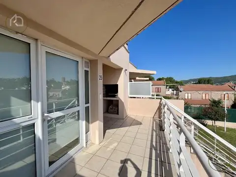 Departamento en Venta en Villa Carlos Paz, USD 142.000