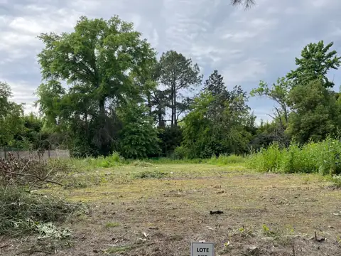 Terreno en Venta en Jose Clemente Paz, USD 23.000