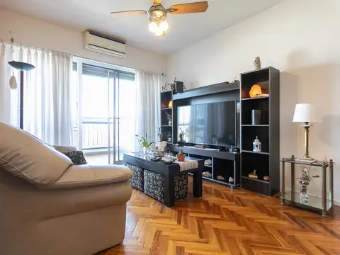 Departamento  en Venta en Versalles, Capital Federal, Buenos Aires