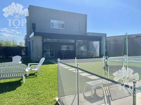 El Canton - Puerto 100
