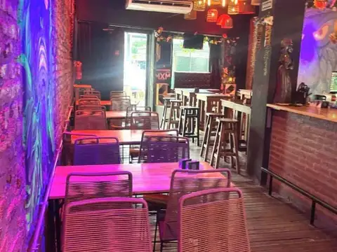 Fondo Comercio en Venta en Villa Devoto, USD 24.000