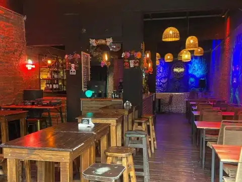 Fondo de comercio Gastronómico Villa Devoto