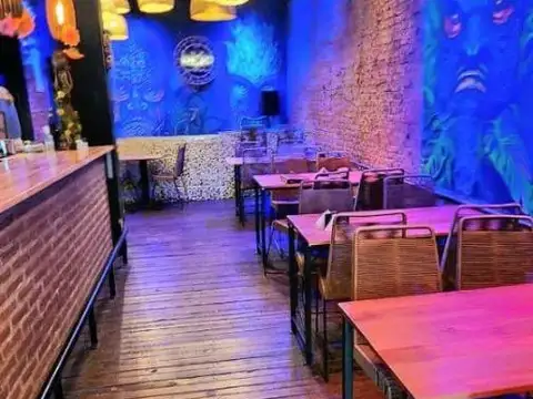 Fondo de comercio Gastronómico Villa Devoto