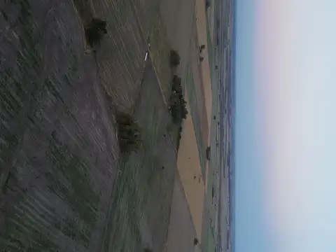Campo a 6 km de la Ruta Nacional 9 Km 100