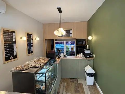 Local en Venta en Tribunales, USD 79.000