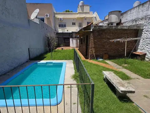 Depto Tipo Casa en Venta de 3 dormitorios