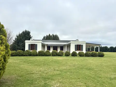 Casa en Alquiler de 6 dormitorios