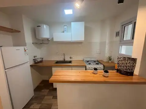 Departamento en Venta en Zona Guemes, USD 54.900