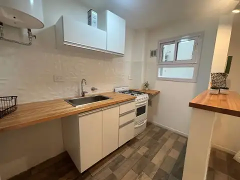 Departamento en Venta 55 años