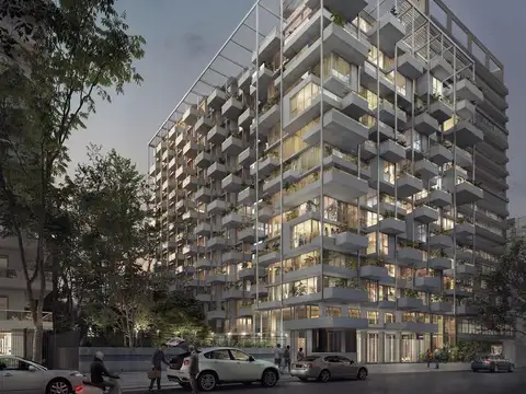 Departamento en Venta de 4 ambientes