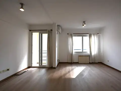 Departamento en Venta en Palermo, USD 119.000