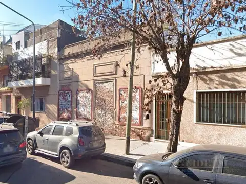 Venta Lote USAB2 8.70 x 40 m - ACEPTA METROS - P. Patricios