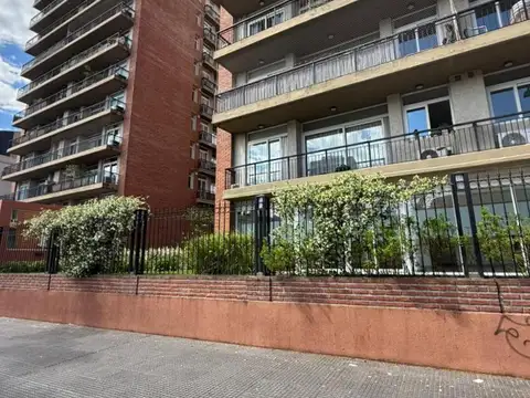 TORRE CENTENARIO 3 AMBIENTES, BECCAR