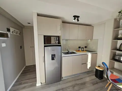 Departamento en Venta en San Carlos de Bariloche, USD 130.000