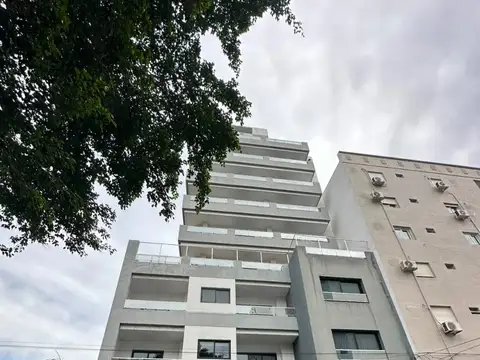 DEPARTAMENTO 2 AMBIENTES - CORRIENTES