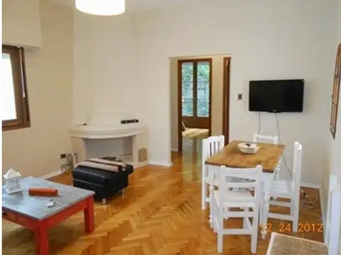 Teodoro García 2300
