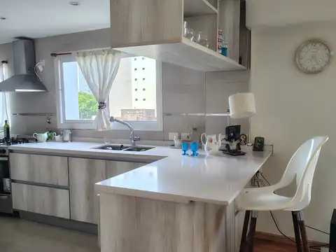 Departamento en Venta en Villa Urquiza, USD 179.000