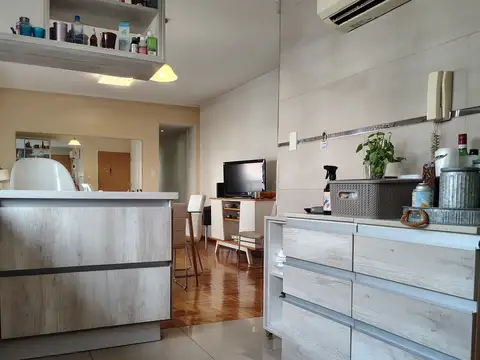 Departamento en Venta al Este
