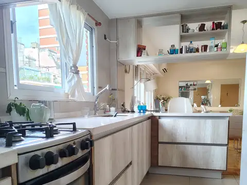 Departamento en Venta 45 años