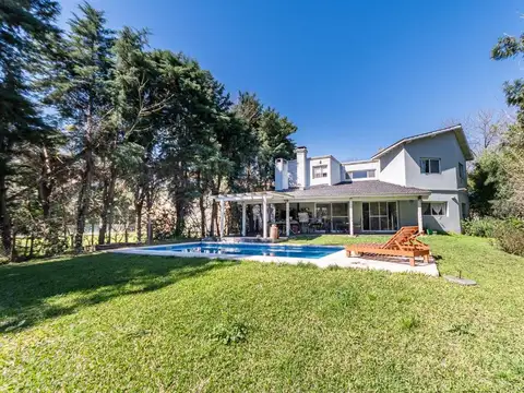 Casa en Venta en Pilar, USD 265.000